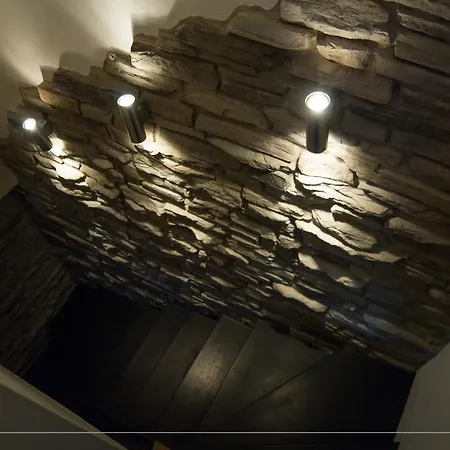 Lägenhet Minuzzo Breuil-Cervinia