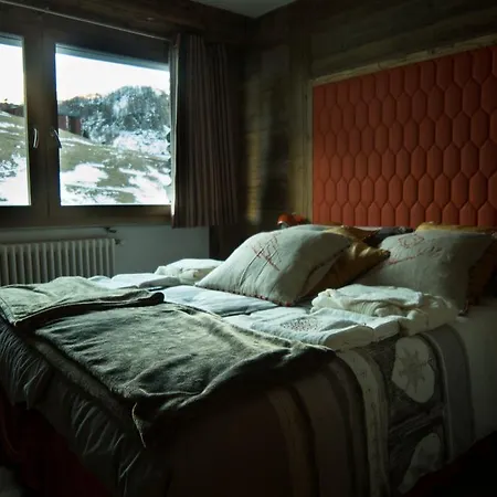 Lägenhet Minuzzo Breuil-Cervinia