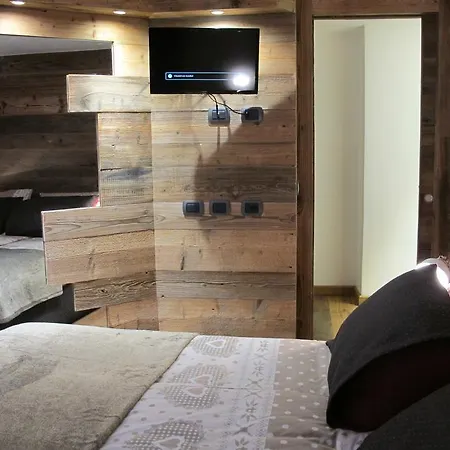 Apartment Minuzzo