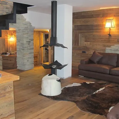Apartment Minuzzo