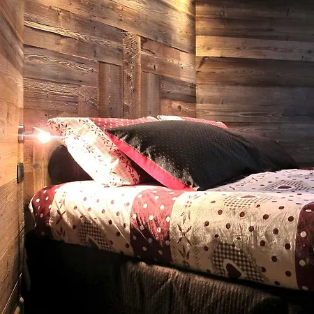 Apartment Minuzzo Breuil-Cervinia